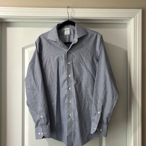 Men’s shirt… Brooks Brothers